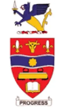 City of Gweru